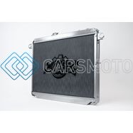 CSF 7207 98-07 TOYOTA LAND CRUISER / LEXUS LX470 HEAVY DUTY ALL ALUMINUM RADIATOR