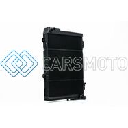 CSF 7208 AUDI CLASSIC AND SMALL CHASSIS 5-CYLINDER HIGH-PERFORMANCE ALL ALUMINUM RADIATOR