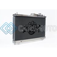 CSF 7209 14-18 SUBARU FORESTER HIGH-PERFORMANCE ALL-ALUMINUM RADIATOR