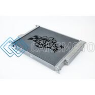CSF 7211 BMW S54 SWAP INTO E36 / E46 CHASSIS HIGH PERFORMANCE RADIATOR