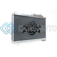 CSF 7213 15-19 SUBARU LEGACY AND OUTBACK 2.5L HIGH-PERFORMANCE ALL-ALUMINUM RADIATOR