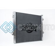 CSF 7215 03-09 LEXUS GX470 4.7L V8 / 03-09 TOYOTA 4RUNNER 4.7L V8 ALL METAL RADIATOR