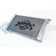 CSF 7216 18-23 SUBARU CROSSTREK / 17-22 IMPREZA HIGH-PERFORMANCE ALL-RADIATOR