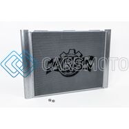 CSF 7218 06-10 BMW E60 M5 / 06-10 BMW E63/E64 M6 ALUMINUM HIGH-PERFORMANCE RADIATOR