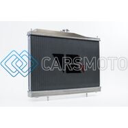CSF 7219 NISSAN R33 SKYLINE GT-R/GTS FULL BILLET ALUMINUM HIGH-PERFORMANCE RADIATOR