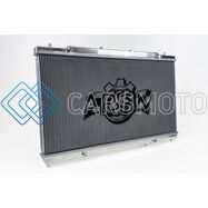 CSF 7221 2023+ HONDA CIVIC FL5 TYPE R / 2024+ ACURA INTEGRA DE5 TYPE S ALL-ALUMINUM RADIATOR