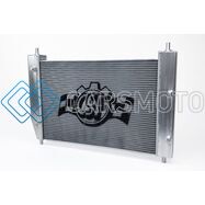 CSF 7223 05-13 CHEVROLET CORVETTE C6 (NOT 11-13 Z06/ZR1/427) HIGH PERFORMANCE ALL-ALUMINUM RADIATOR