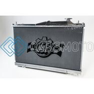 CSF 7224 2022+ SUBARU WRX ALL ALUMINUM RADIATOR