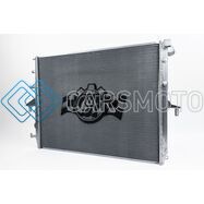 CSF 7227 PORSCHE 955/957 CAYENNE / AUDI Q7 / VW TOUAREG HEAVY-DUTY PERFORMANCE RADIATOR