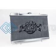 CSF 7229 89-94 NISSAN GT-R / GTS / GTE / GXI R32 HIGH-PERFORMANCE ALL-ALUMINUM RADIATOR