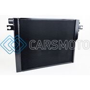 CSF 7232 BMW E28 M5 (US AND EURO) / E24 M635CSI / E24 M6 HIGH-PERFORMANCE RADIATOR