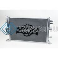 CSF 7233 2023+ TOYOTA GR COROLLA / 2020+ GR YARIS HIGH-PERFORMANCE RADIATOR