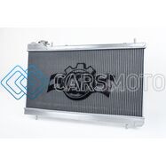 CSF 7235 06-08 SUBARU FORESTER XT LIMITED (MT TRANS ONLY) HIGH-PERFORMANCE ALL-ALUMINUM RADIATOR