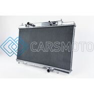 CSF14-19 7237 FORD FIESTA ST RADIATOR