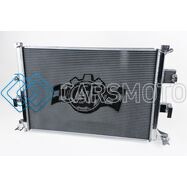 CSF 7239 16-18 FORD FOCUS RS RADIATOR