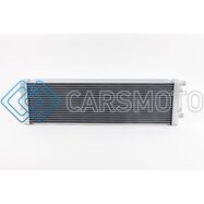 CSF 8030 DUAL-PASS UNIVERSAL HEAT EXCHANGER (CROSS-FLOW)