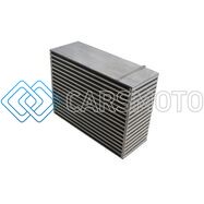CSF 8040 MAGNUM 1000+HP BAR & PLATE INTERCOOLER CORE - 18IN L X 12IN H X 6IN W