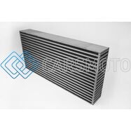 CSF 8045 HIGH PERFORMANCE BAR & PLATE INTERCOOLER CORE - 25IN L X 12IN H X 3.5IN W
