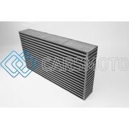 CSF 8067 HIGH PERFORMANCE BAR & PLATE INTERCOOLER CORE - 24IN L X 12IN H X 3IN W