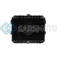 CSF 808 79-83 NISSAN 280ZX 2.8L OEM METAL RADIATOR