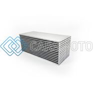 CSF 8084 WATER/AIR BAR & PLATE INTERCOOLER CORE - 12IN L X 5IN H X 5IN W