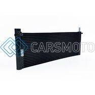 CSF 8101 09-14 FORD F-150 AND RAPTOR TRANSMISSION OIL COOLER
