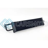 CSF 8103 15-18 BMW M2 (F87) RACE-SPEC DUAL PASS DCT OIL COOLER