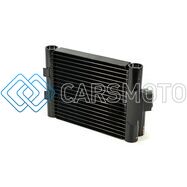 CSF 8104 15-18 BMW M2 (F87) RACE-SPEC OIL COOLER