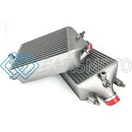 CSF 8112 PORSCHE 911 TURBO (991)/TURBO S (991.1/991.2) TWIN INTERCOOLER SET