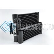 CSF 8145 11-16 BMW 135I(X) 5 DOOR F20 / M135I(X) 3 DOOR F21 RACE-SPEC OIL COOLER