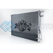 CSF 8154 2020 TOYOTA GR SUPRA (A90) HEAT EXCHANGER
