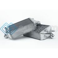 CSF 8166 PORSCHE 911 GT2 RS TWIN INTERCOOLER SET