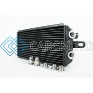 CSF 8168 65-89 PORSCHE 911 / 930 OEM+ HIGH-PERFORMANCE OIL COOLER