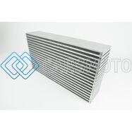 CSF 8173 HIGH PERFORMANCE CROSS-FLOW CORE - 22IN L X 12IN H X 4.5IN W