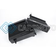 CSF 8179 20+ TOYOTA GR SUPRA HIGH-PERFORMANCE AUXILIARY RADIATOR , FITS BOTH L&R TWO REQUIRED