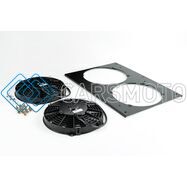 CSF 8180 PORSCHE 944 FAN AND SHROUD KIT