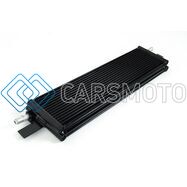 CSF 8183 20+ TOYOTA GR SUPRA HIGH-PERFORMANCE DCT TRANSMISSION OIL COOLER