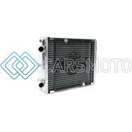 CSF 8187 2015+ MERCEDES BENZ C63 AMG (W205) AUXILIARY RADIATOR- SOME APPLICATIONS REQUIRE QTY 2