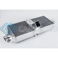 CSF 8188 2020+ PORSCHE 992 TURBO/S HIGH PERFORMANCE INTERCOOLER SYSTEM (OEM PN 992.145.805.G)