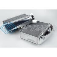 CSF 8194 2020+ AUDI C8 RS6/RS7 HIGH-PERFORMANCE INTERCOOLER SYSTEM (OEM PN 4K0 145 805 P / 4K0 145 806 B)