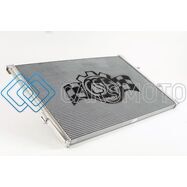 CSF 8197 MERCEDES BENZ E 63 / CLS 63 AMG FRONT MOUNT HEAT EXCHANGER