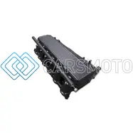 CSF 8200B TOYOTA A90/A91 SUPRA/ BMW G-SERIES B58 CHARGE-AIR COOLER MANIFOLD- BLACK