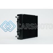 CSF 8207 16-22 CHEVROLET CAMARO COUPE (2.0L TURBO/ SS/ZL1) / 13-19 CADILLAC CTS AUXILIARY RADIATOR