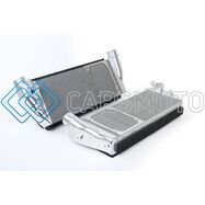 CSF 8210 16-19 FERRARI 488 GTB/SPIDER 19-20 PISTA HIGH PERFORMANCE INTERCOOLER SYSTEM - RAW