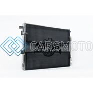 CSF 8215 BMW G8X M3/M4 HIGH PERFORMANCE FRONT MOUNT HEAT EXCHANGER