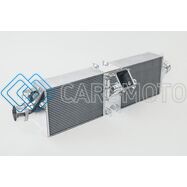 CSF 8217 2019+ PORSCHE 911 CARRERA (3.0L TURBO - BASE/S/4/GTS) HIGH PERFORMANCE INTERCOOLER SYSTEM