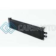 CSF 8220 BMW F8X M3/M4/M2C ENGINE OIL COOLER W/ ROCK GUARD