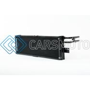 CSF 8221 BMW M3/M4 (G8X) TRANSMISSION OIL COOLER W/ ROCK GUARD