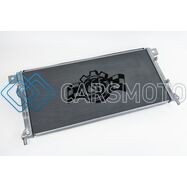 CSF 8228 2021+ FORD BRONCO/2024+ FORD RANGER 2.3L & 2.7L ECOBOOST HEAVY DUTY ALL METAL RADIATOR