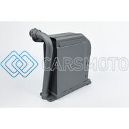 CSF 8260 70-72 PORSCHE 914.6 / 70-76 PORSCHE 914 W/ FLAT 6 CONVERSION ENGINE OIL COOLER